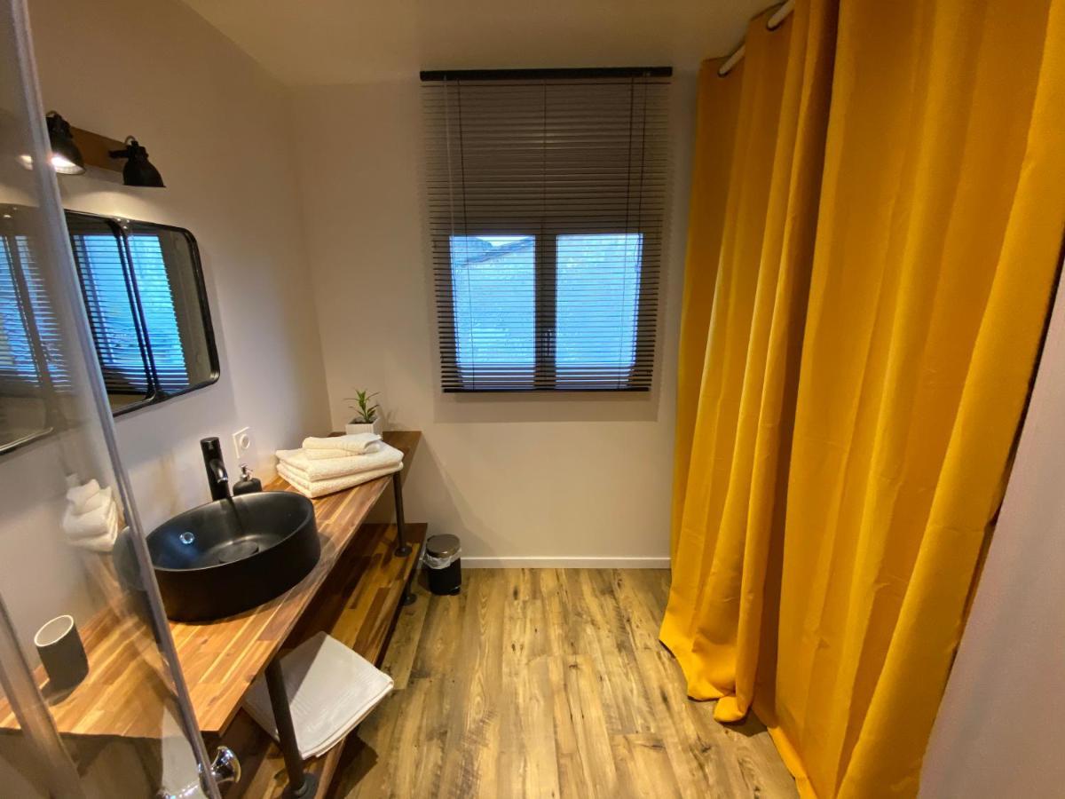 Appartement De Standing Au Coeur De Либурн Экстерьер фото